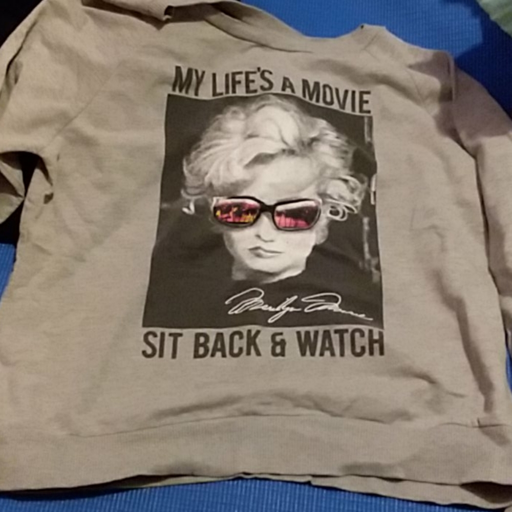 Long sleeve